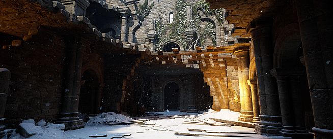 Heroic Kingdom: Origins