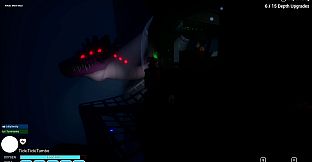 Deep Trouble