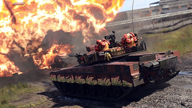 War Thunder - Senrai Maidens: Ling Bundle