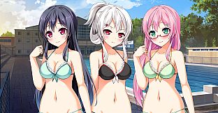 Truth: Disorder - Hot Bikini