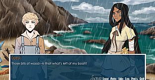 The Light at the End of the Ocean