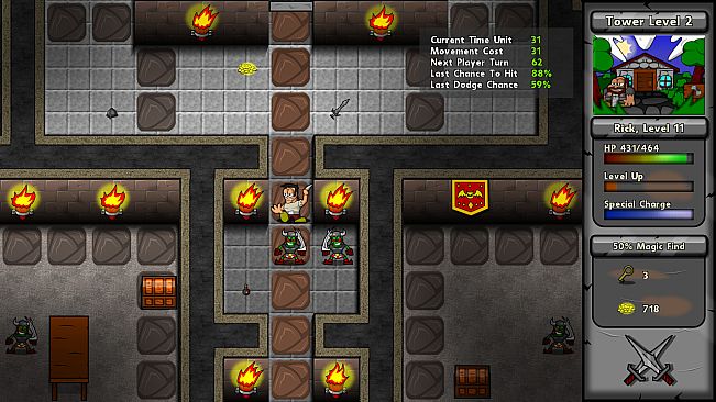 Battlepaths - Soundtrack