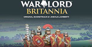 Warlord: Britannia Soundtrack