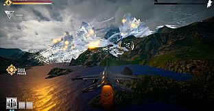 Extinction Core-2005