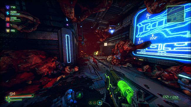 Moros Protocol Soundtrack