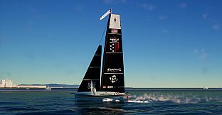 AC Sailing - Team Pack (USA) - American Magic