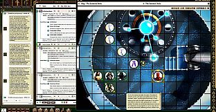 Fantasy Grounds - Pathfinder 2 RPG - Pathfinder Scenario 4.05 - The Arclord Who Never Was