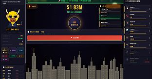 Wall Street Tycoon