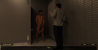 Sex Game - Gay Affair - Episode 1