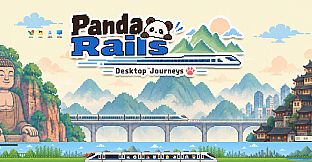 Panda Rails: Desktop Journeys