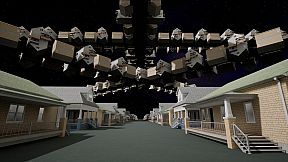 Backrooms #999999999