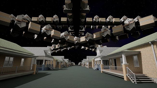 Backrooms #999999999