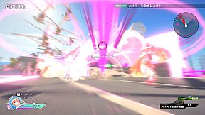 MaguSphere - Magical Cannon Girls