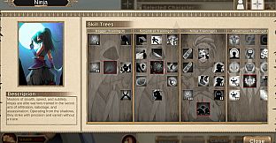 Our Adventurer Guild - Tower of the Wizard King