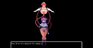 Knight Princess Eris