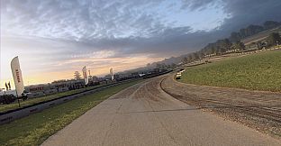 DiRT Rally 2.0 - Lydden Hill, UK (Rallycross Track)