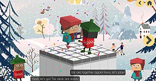 Encounters: Music Stories