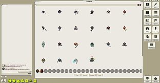 Fantasy Grounds - Around Elves!