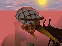 The Elder Scrolls Adventures: Redguard