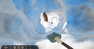 Legendary Tomb digger