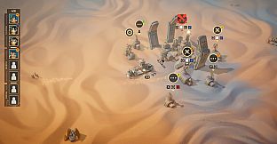 Dunebound Tactics