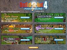 Build-A-Lot 4: Power Source