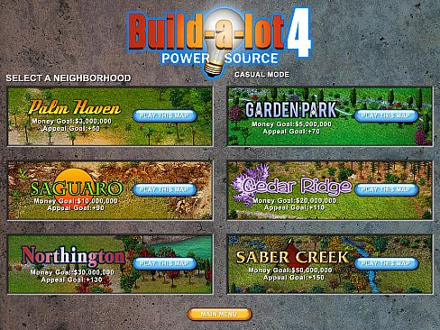 Build-A-Lot 4: Power Source