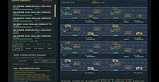 Expeditionary Sustainment Command