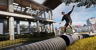 Tony Hawk's Pro Skater 1 - 4 - Standard Edition Bundle