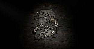 Hunt: Showdown 1896 - The Madness of Montresor