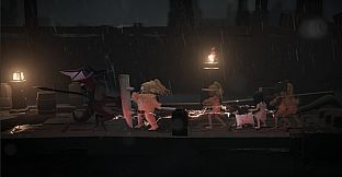 Mona: The Endless Journey