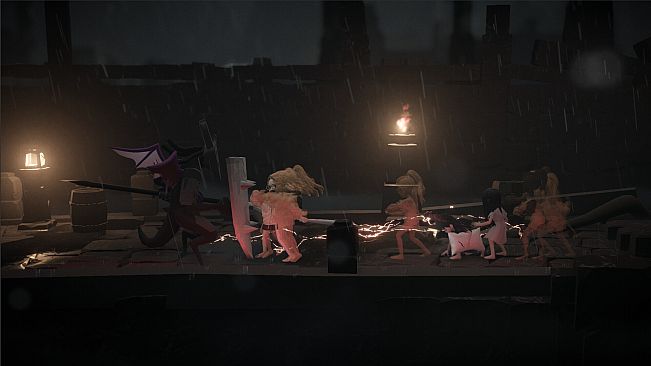 Mona: The Endless Journey