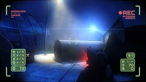 Void Stealer Bodycam Horror