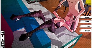 Trophies: A Corruption Tale