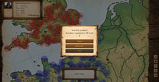 Crown & Coin: The Hundred Years