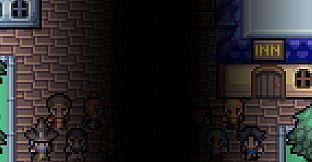 RPG Maker VX Ace - MT Tiny Tales Character Sprites NPC Advanced