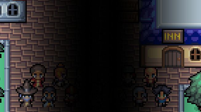 RPG Maker VX Ace - MT Tiny Tales Character Sprites NPC Advanced