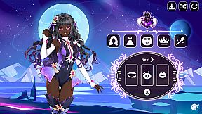 Magical Girl Creator