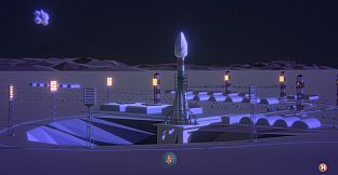 Space Station Designer