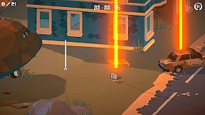 ROOM FOOTBALL - Royale Lands