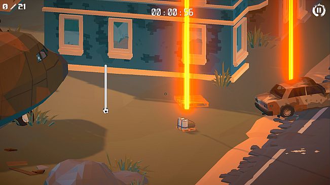 ROOM FOOTBALL - Royale Lands