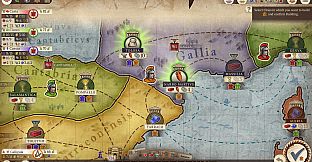 Concordia: Digital Edition - Salsa