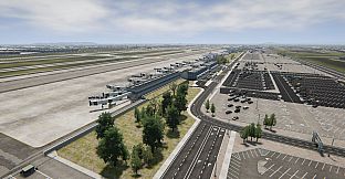 Tower! Simulator 3 - KONT Airport