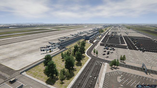 Tower! Simulator 3 - KONT Airport