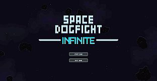 Space Dogfight: Infinite