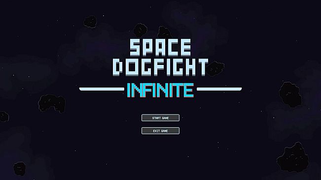 Space Dogfight: Infinite