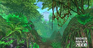 Broken Reality 2000