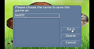 SOS (Save Our Sandwiches)