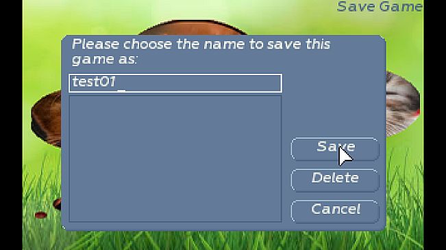 SOS (Save Our Sandwiches)