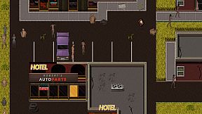 Back to the Fooker: Zombie Fooker 2